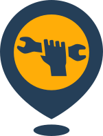 pomagamy na drodze reperując drobne usterki samochodów